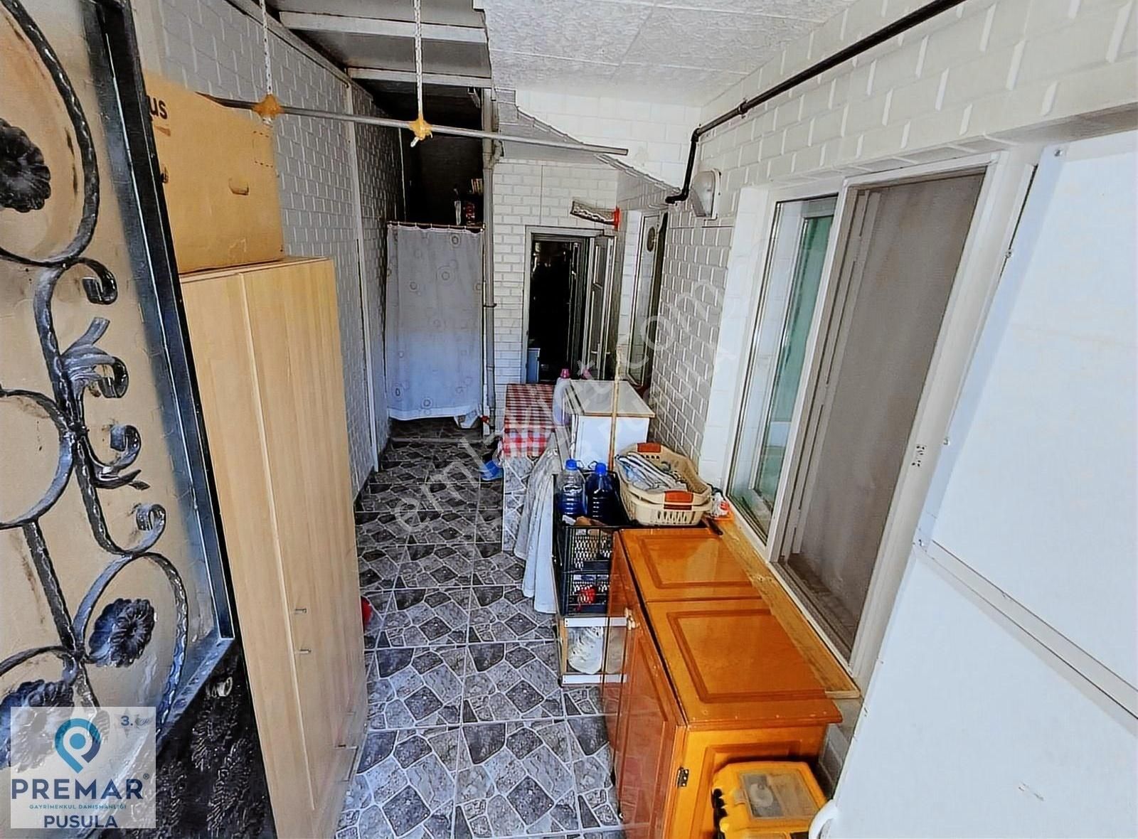 Premardan Ovaakçada 3 Adet (2+1) Daireli (3 Katlı) Satılık Bina - Görsel 29