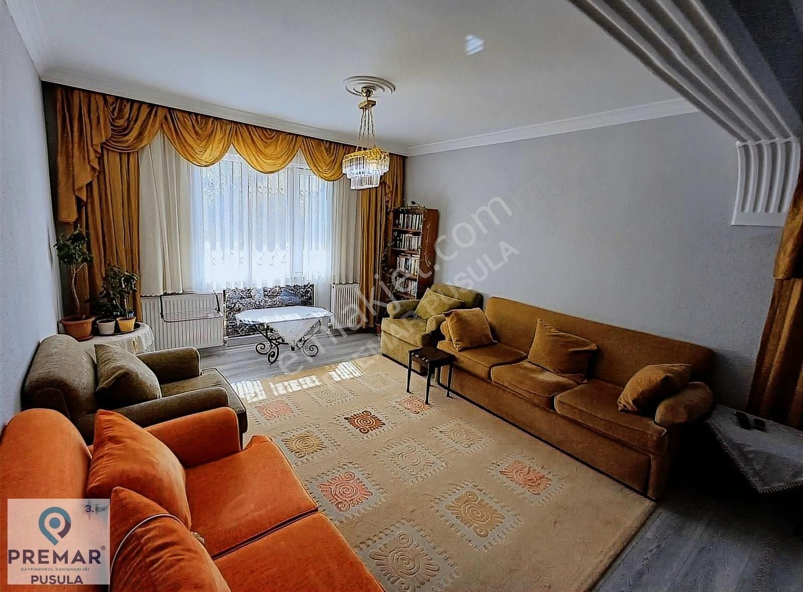 Premardan Ovaakçada 3 Adet (2+1) Daireli (3 Katlı) Satılık Bina - Görsel 30