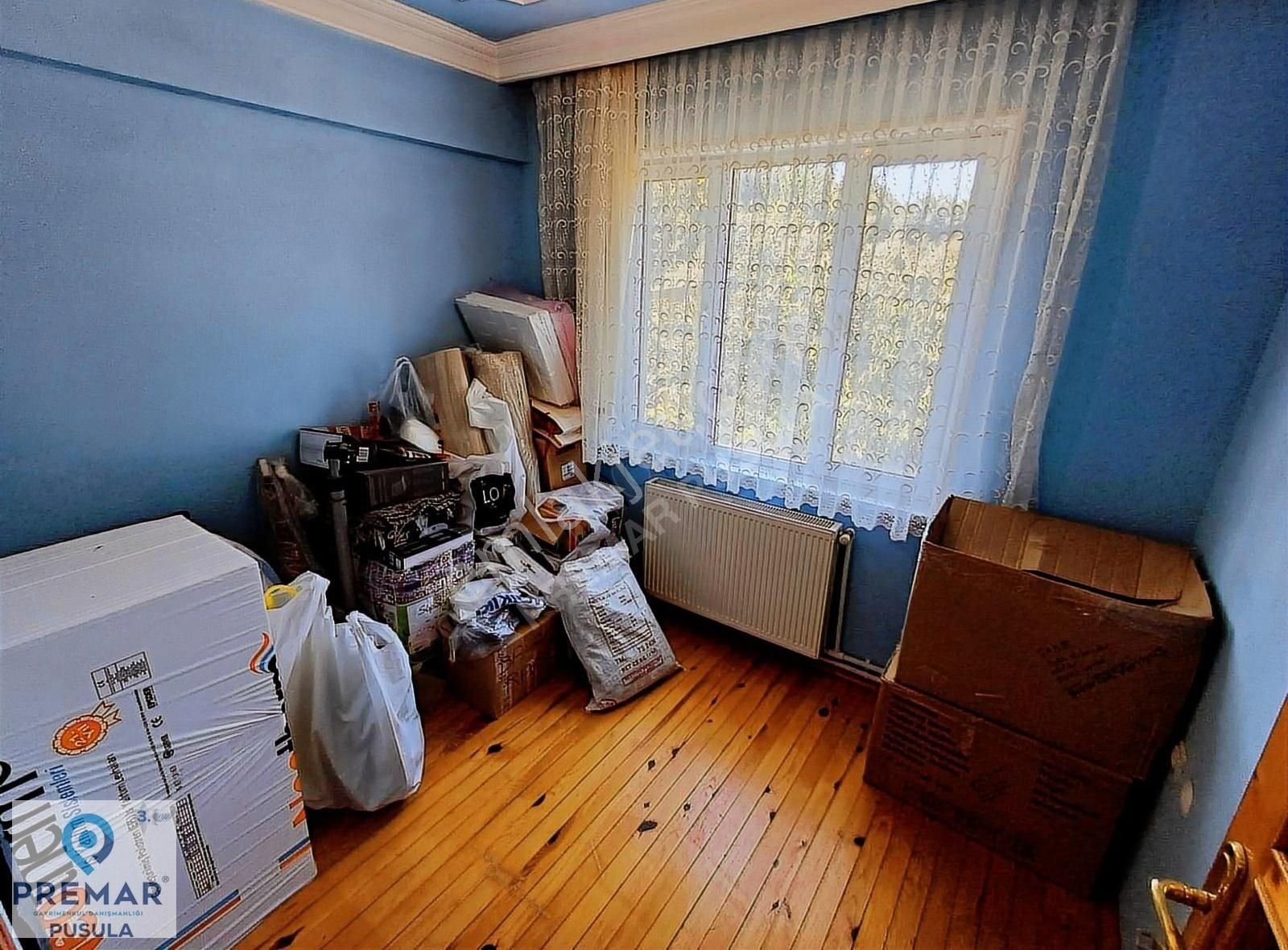 Premardan Ovaakçada 3 Adet (2+1) Daireli (3 Katlı) Satılık Bina - Görsel 11