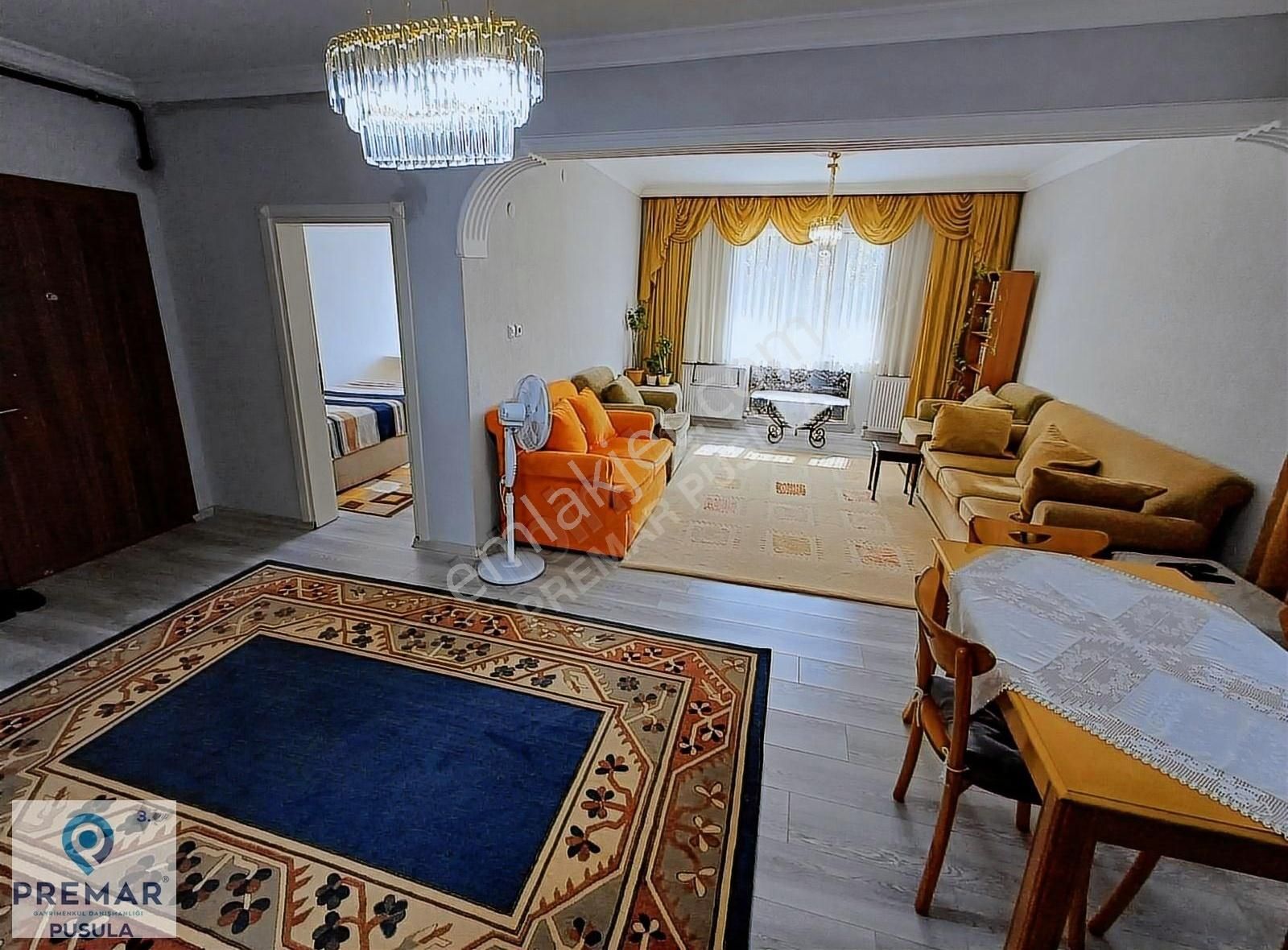 Premardan Ovaakçada 3 Adet (2+1) Daireli (3 Katlı) Satılık Bina - Görsel 34