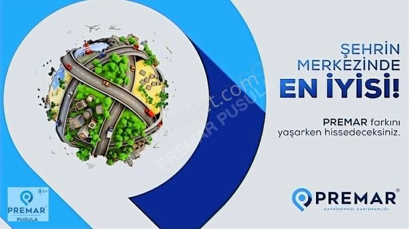 Premardan Ovaakçada 3 Adet (2+1) Daireli (3 Katlı) Satılık Bina - Görsel 8