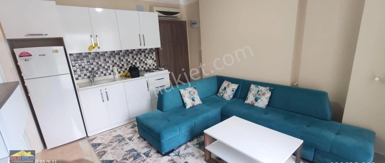 İskenderun Meydan Kiralık Daire Hatay İskenderun Meydan Mah.kiralık Eşyalı 1+1 Lüx Daire