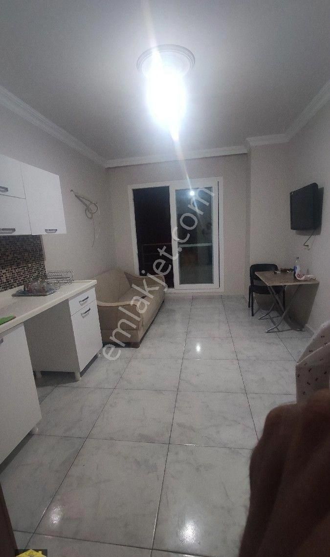 İskenderun Meydan Kiralık Daire Hatay İskenderun Meydan Mahallesi'nde Ultra Lüks 1+1 Eşyalı Daire