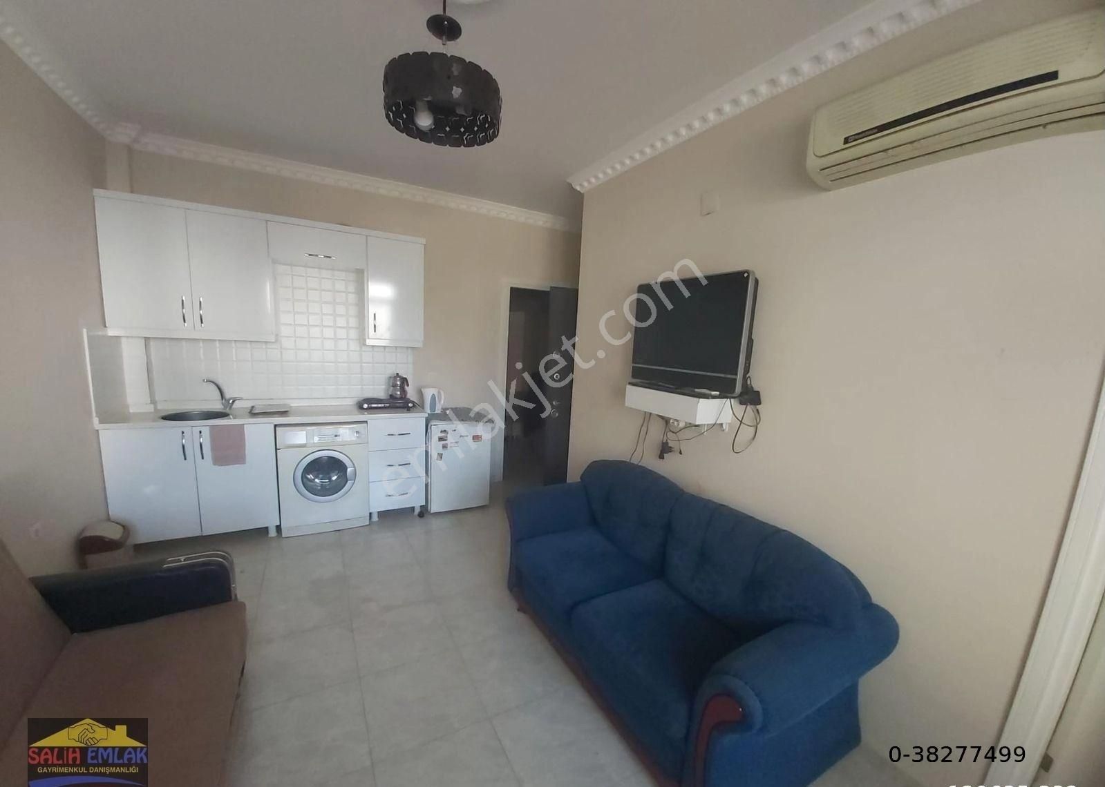 Arsuz Karaağaç Konarlı Kiralık Daire Hatay Arsuz Karaağaçkonarlı Ma.de Kiralık Eşyalı 1+1 Lüx Daire