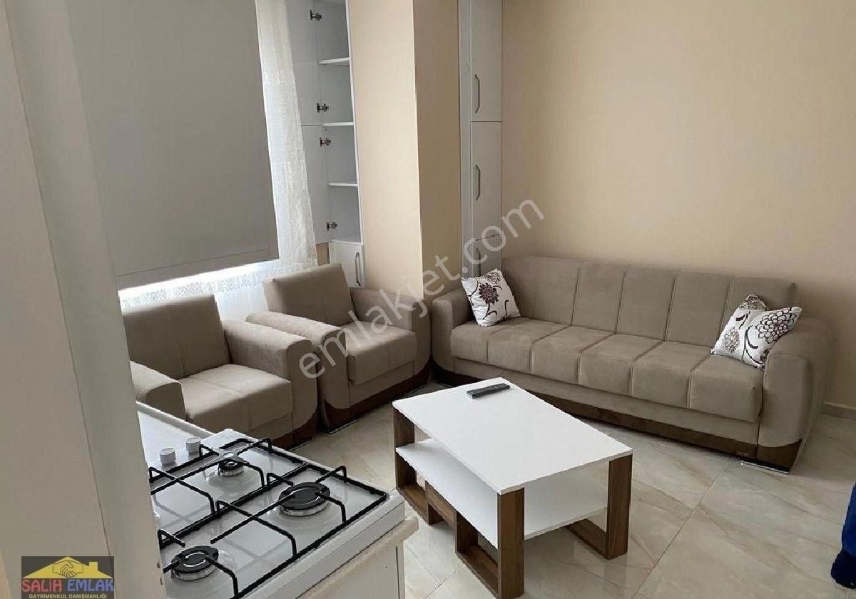 İskenderun Meydan Kiralık Daire Hatay İskenderun Meydan Mahallesinde Kiralık Lüks Eşyalı 1+1 Daire