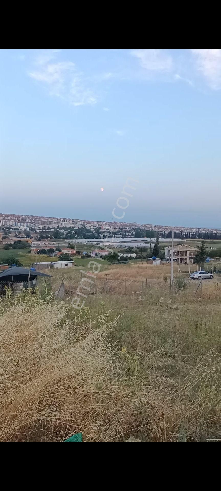 Süleymanpaşa Karadeniz Satılık Villa İmarlı Villa İmarlı 200m² Arsa