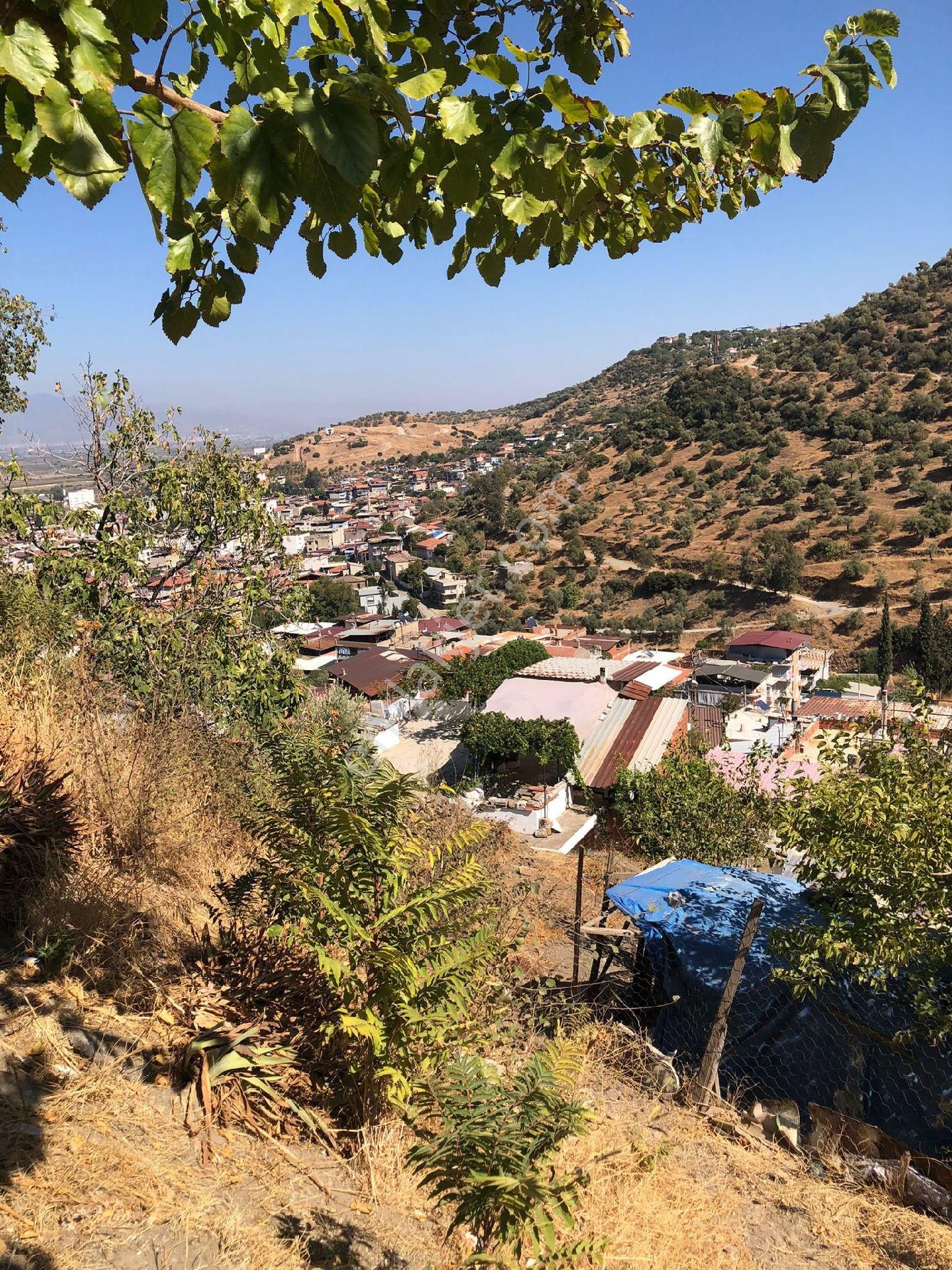 Koçarlı Yeni Satılık Konut İmarlı Koçarlı Da Uygun Arsa