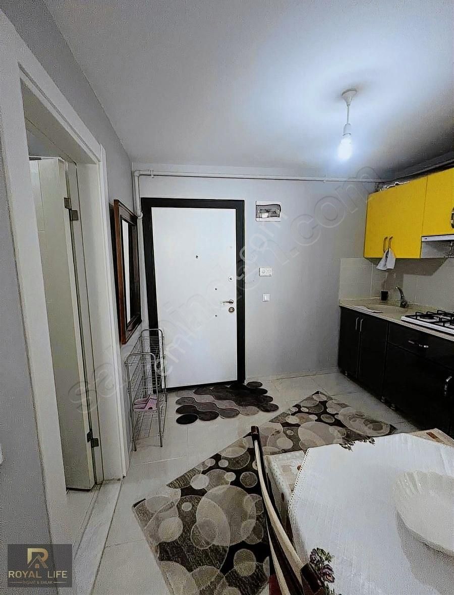 Söke Fevzipaşa Kiralık Daire Söke Yenikent Te Yeni Eşyalı 2+0 Kiralık Temiz Daire