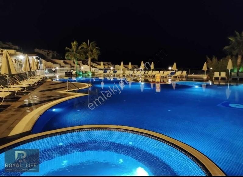 Kuşadası Yaylaköy Kiralık Daire Kuşadası Golfte Kiralık Dubleks Daire