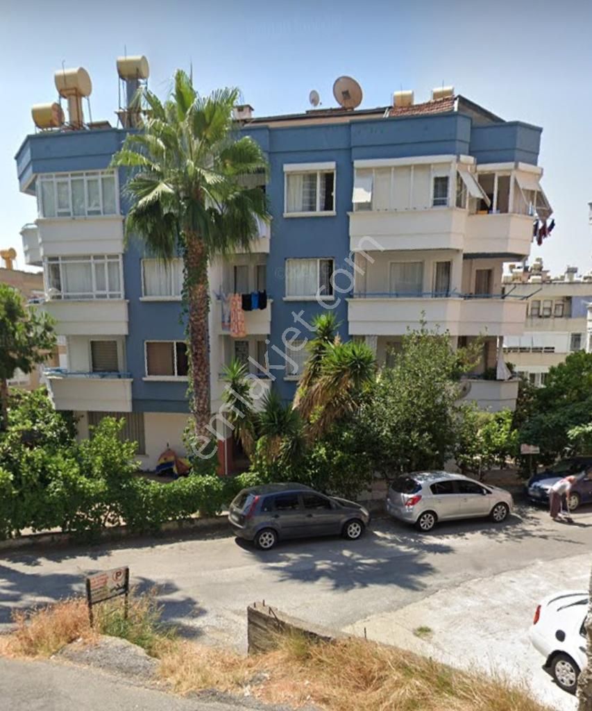 Alanya Kadıpaşa Kiralık Daire Alanya Kadipaşa Mah. 2+1 Eşyalı Kiralık Daire