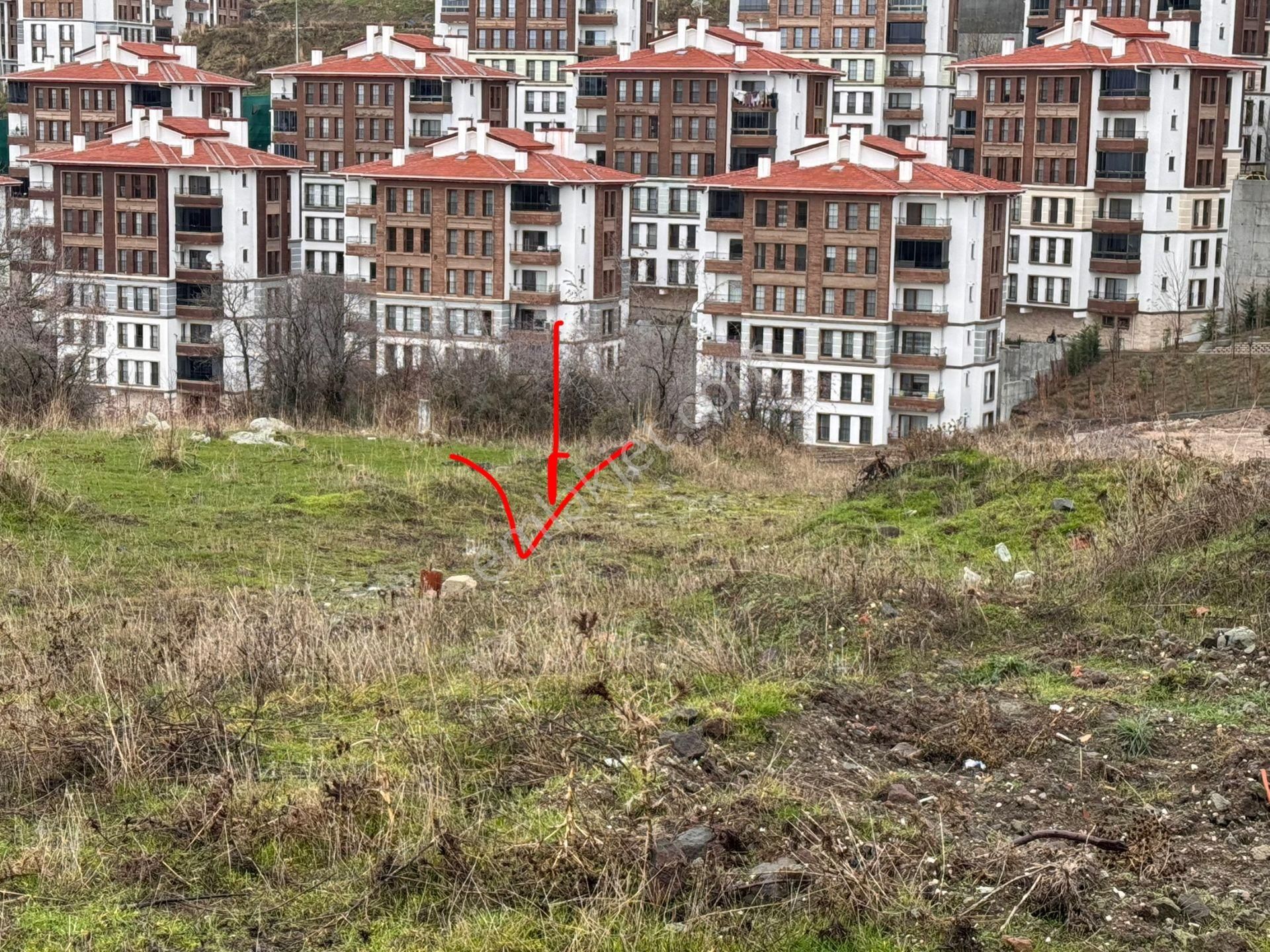 Karesi Kuva-İ Milliye Satılık Konut İmarlı Balıkesir Karaesi Kuva-i Milliye Mah 236 M2 Arsa