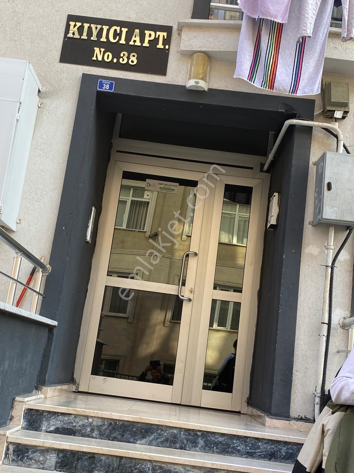 İzmit Kozluk'ta Kiralık Daire - Görsel 11