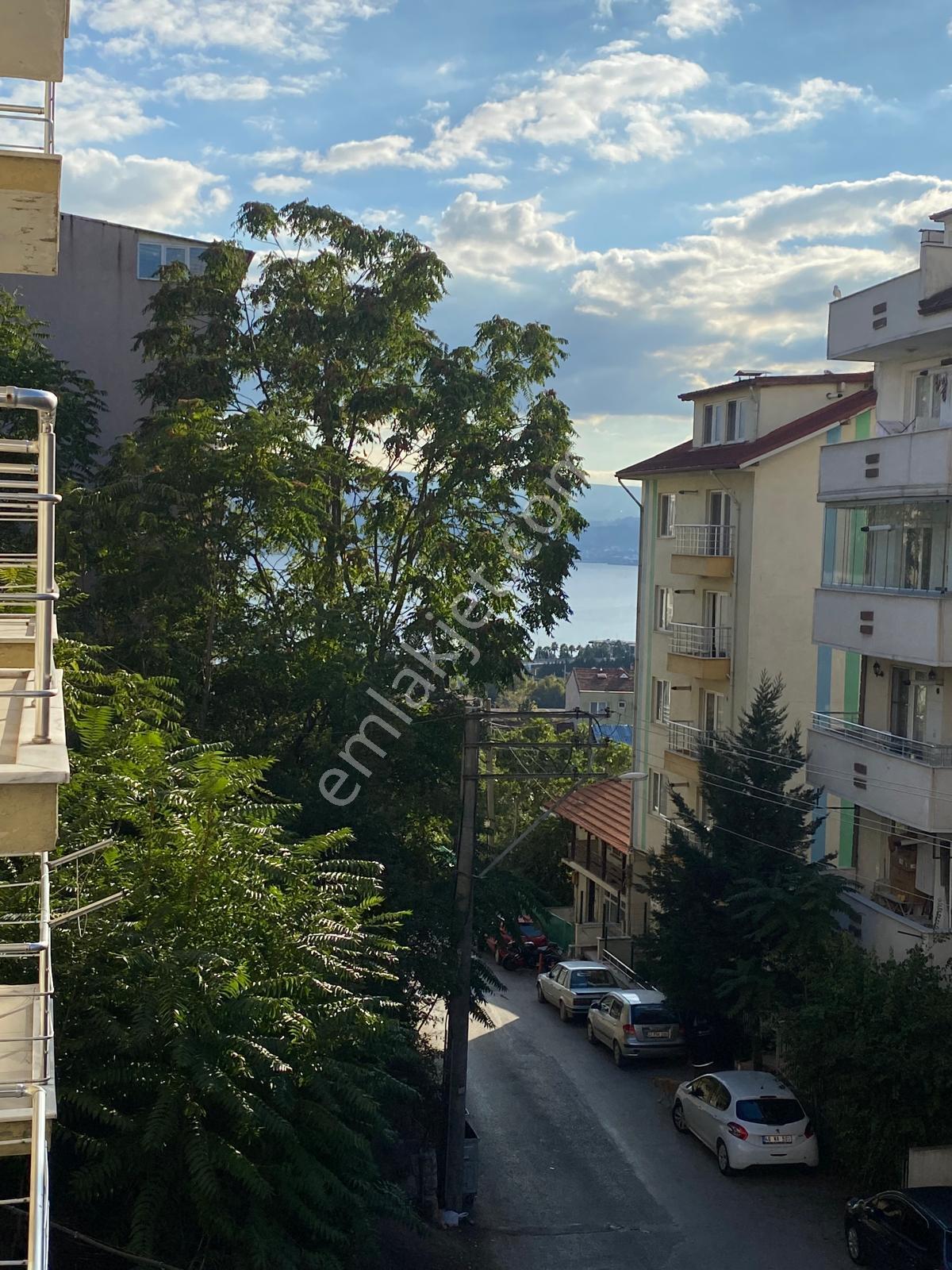İzmit Kozluk'ta Kiralık Daire - Görsel 14