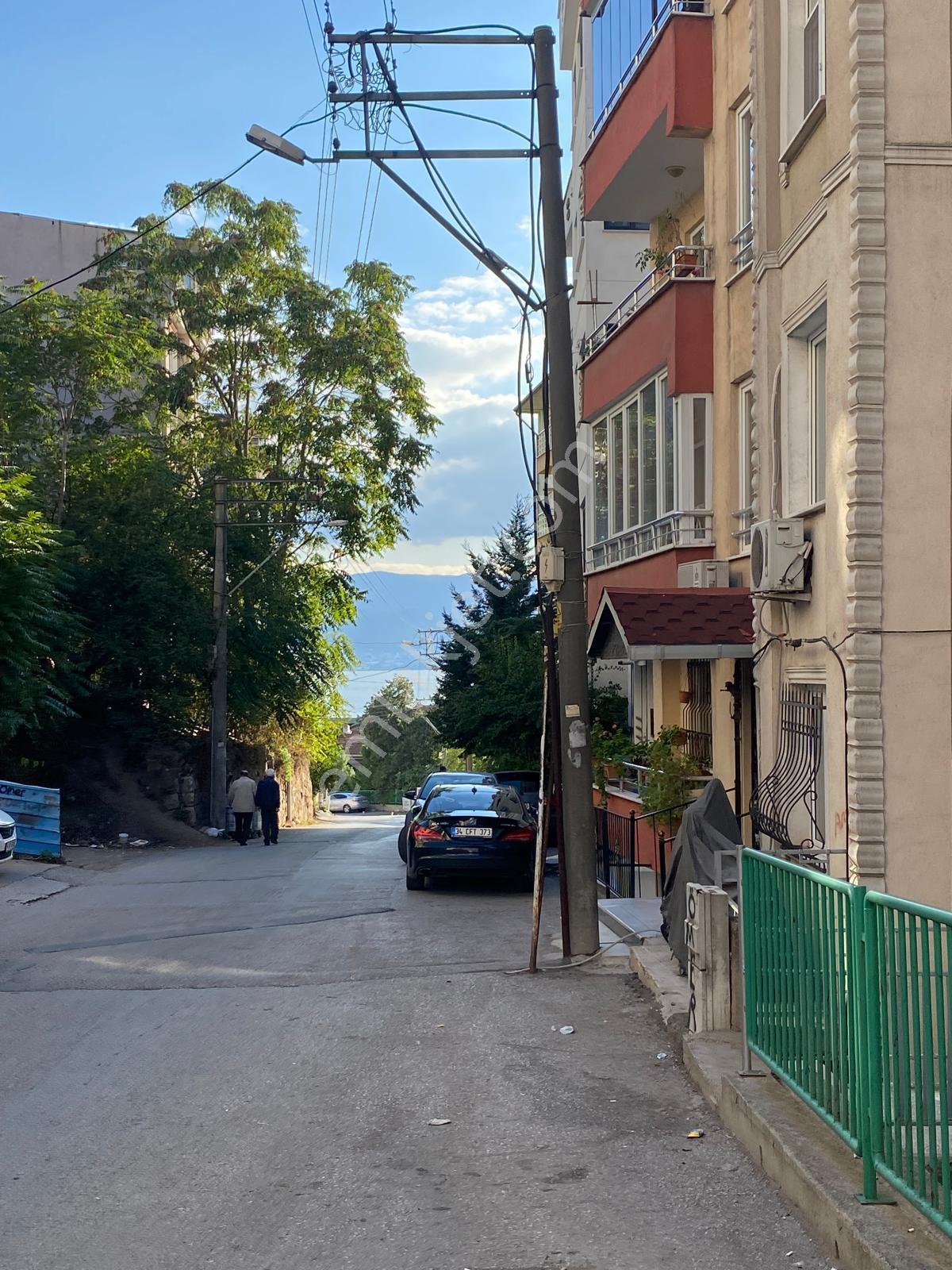 İzmit Kozluk'ta Kiralık Daire - Görsel 7
