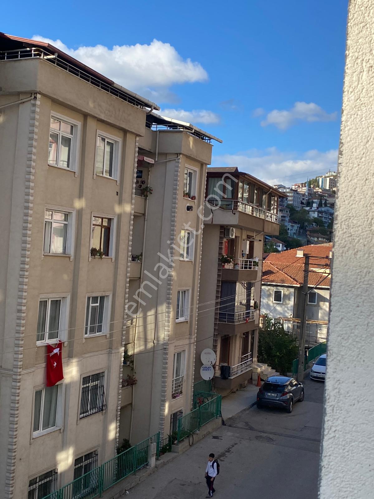 İzmit Kozluk'ta Kiralık Daire - Görsel 2