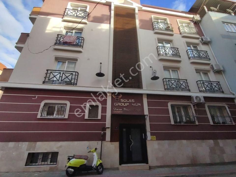 Nazilli Aydoğdu Kiralık Daire Aydın Nazilli Aydoğdu Mahallesinde Kiralık Eşyalı Daire