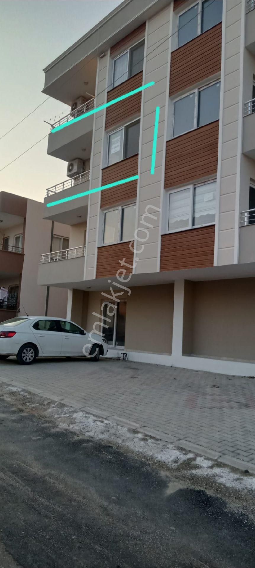 Erdemli Kocahasanlı Satılık Daire Mersin Erdemli Kocahasanlı Mahallesinde Acil Satılık 1+1 Eşyalı Daire