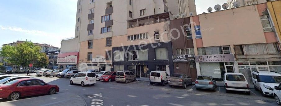 Kayseri Kocasinan Kiralık Dükkan & Mağaza Kiralık İşyeri Sahabiye/kocasinan/kayseri