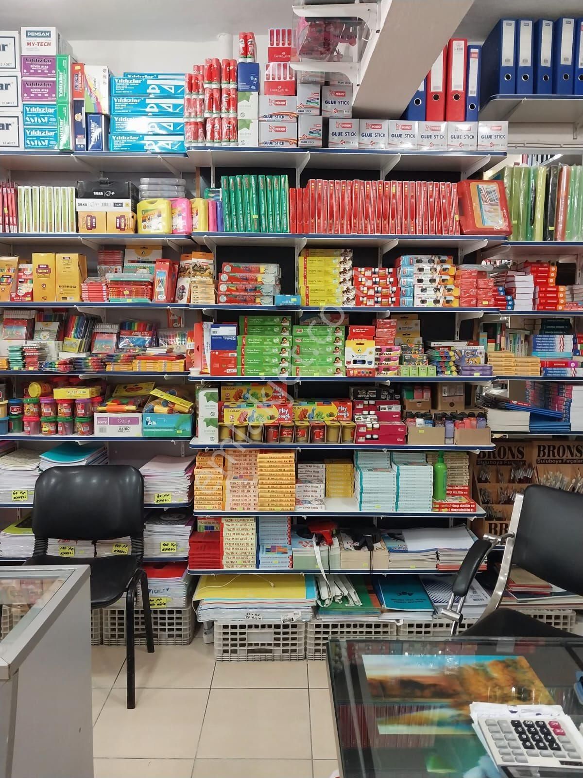 Devren Kiralık Kırtasiye - Görsel 17