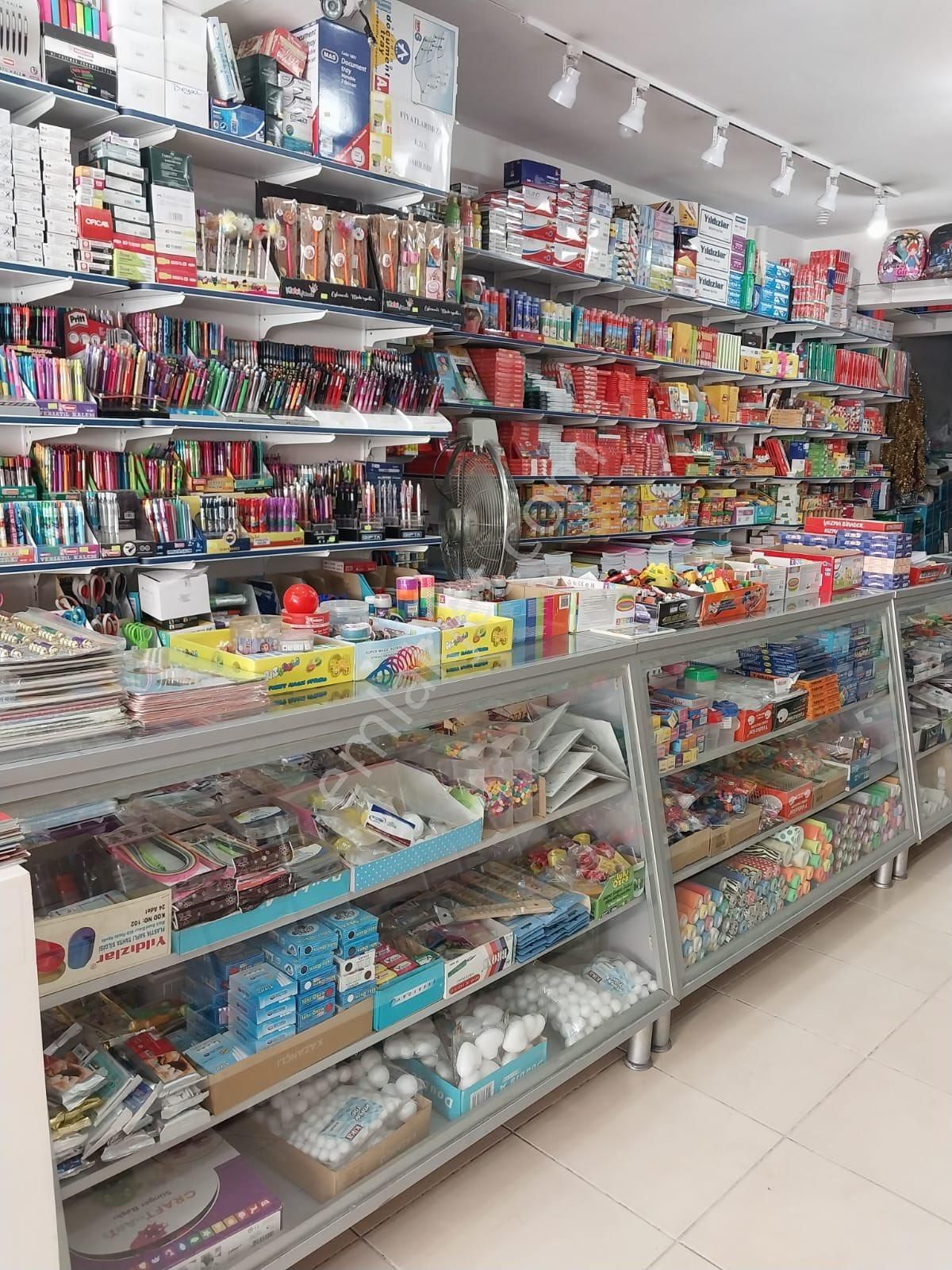 Devren Kiralık Kırtasiye - Görsel 9