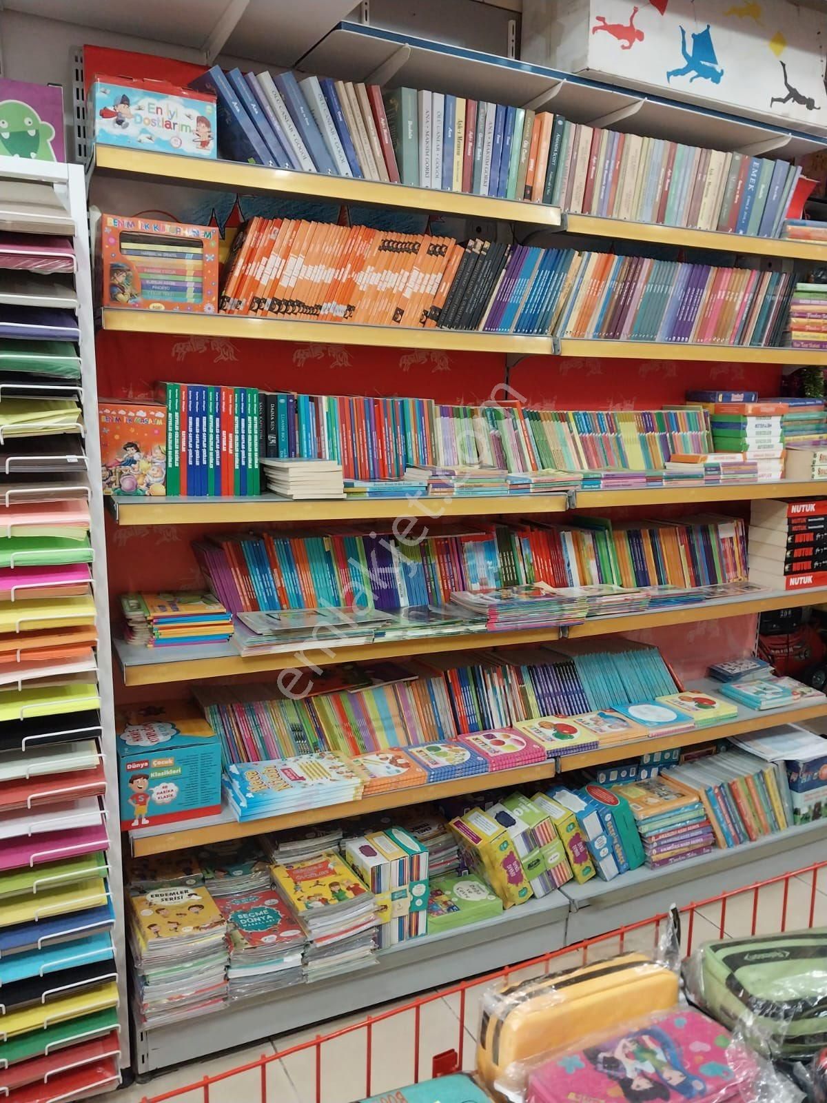 Devren Kiralık Kırtasiye - Görsel 26