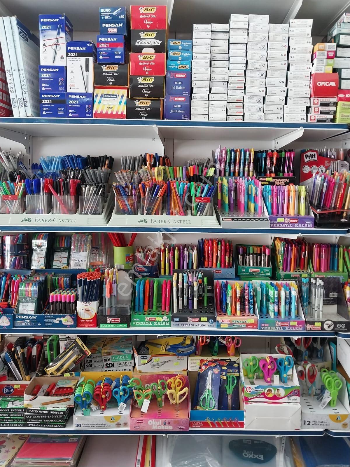 Devren Kiralık Kırtasiye - Görsel 14