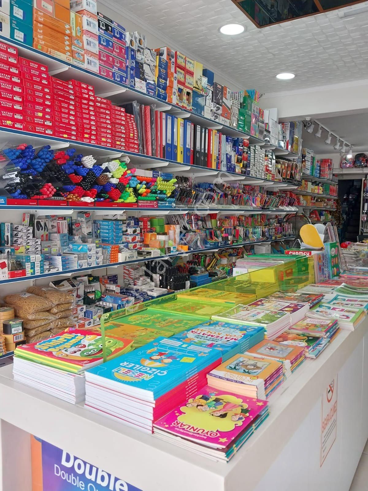 Devren Kiralık Kırtasiye - Görsel 2