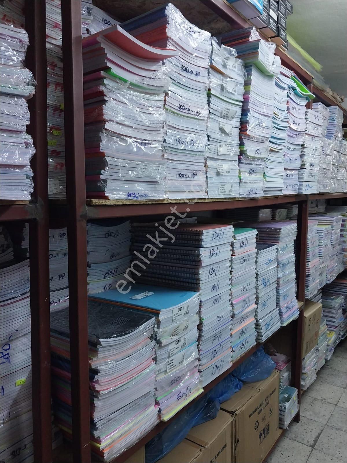 Devren Kiralık Kırtasiye - Görsel 33