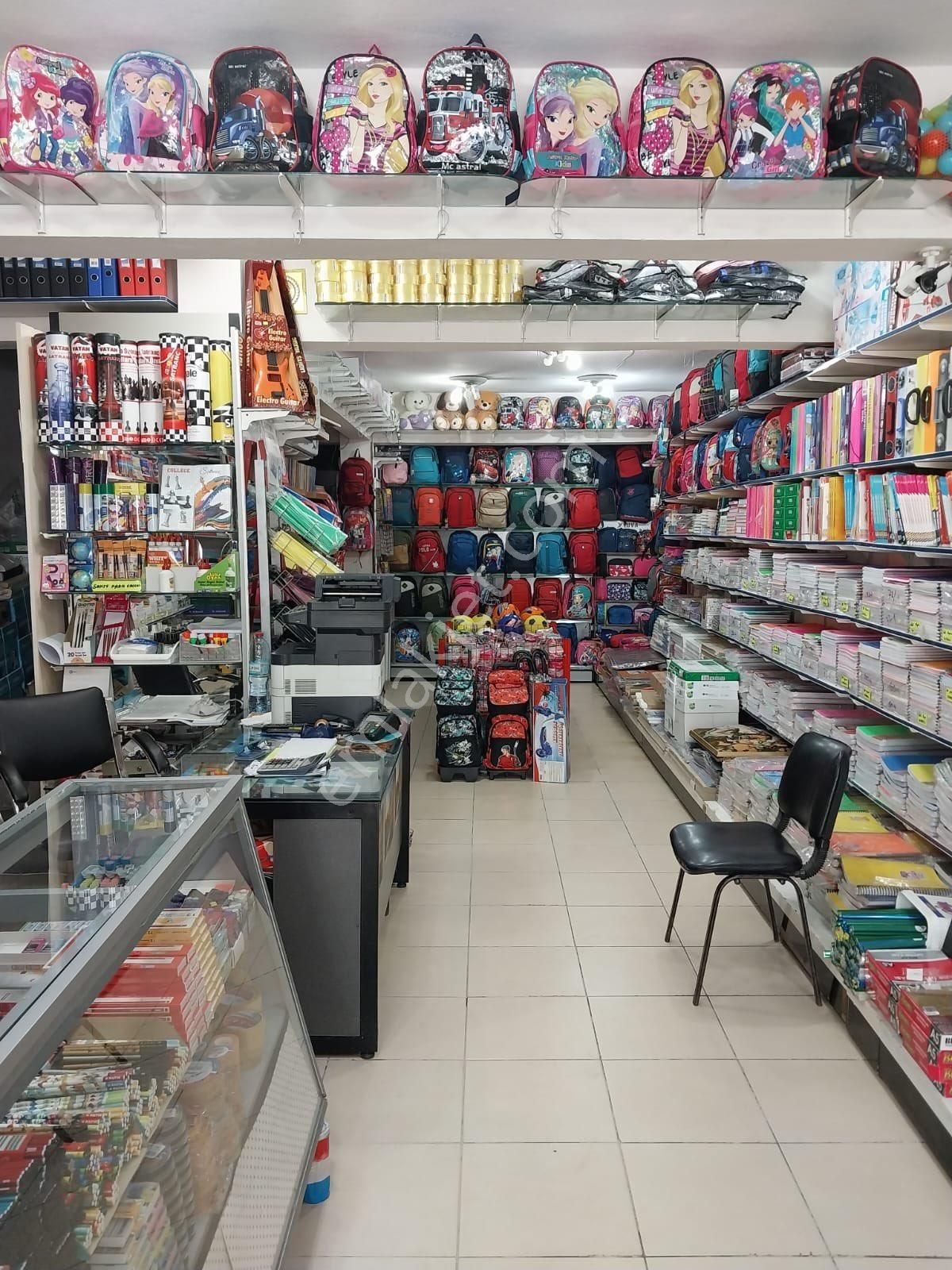 Devren Kiralık Kırtasiye - Görsel 3