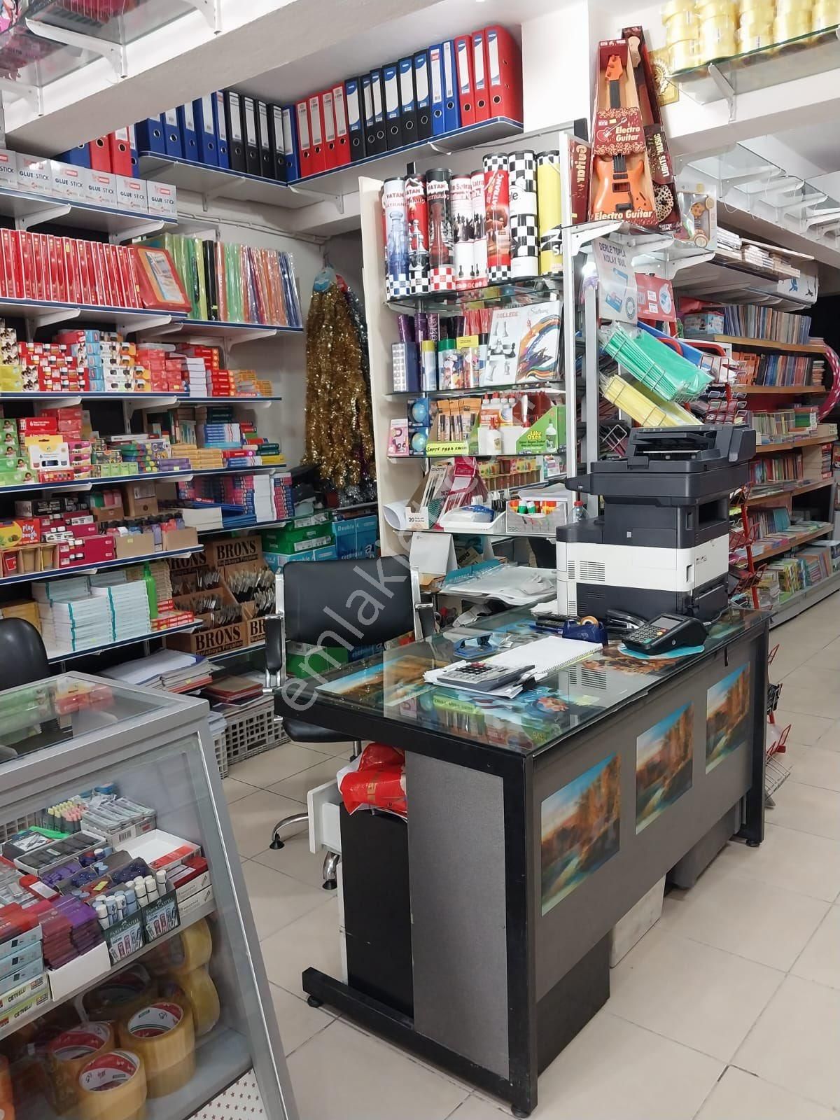 Devren Kiralık Kırtasiye - Görsel 11