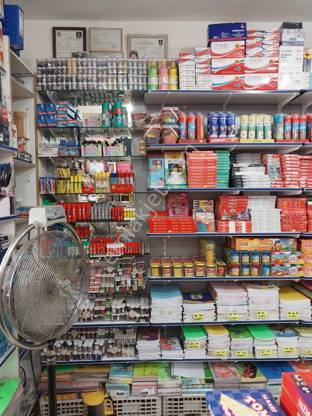 Devren Kiralık Kırtasiye - Görsel 15