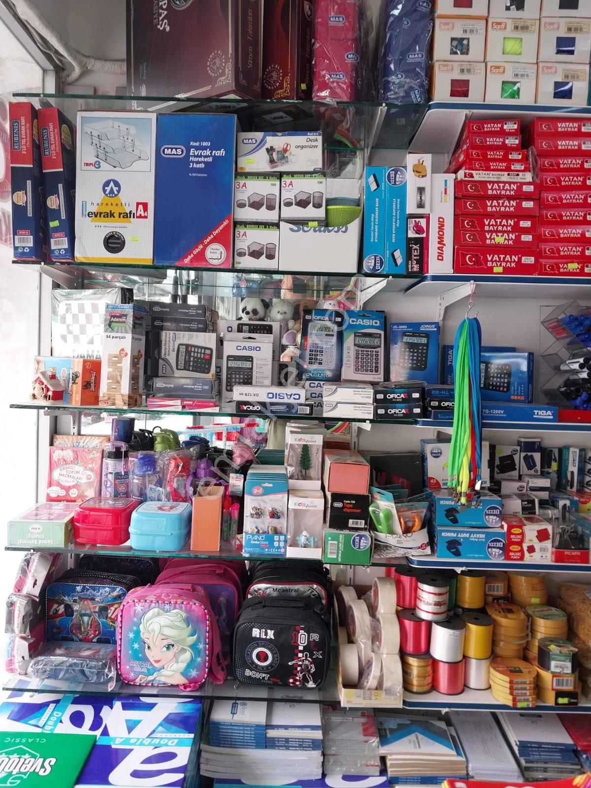 Devren Kiralık Kırtasiye - Görsel 6