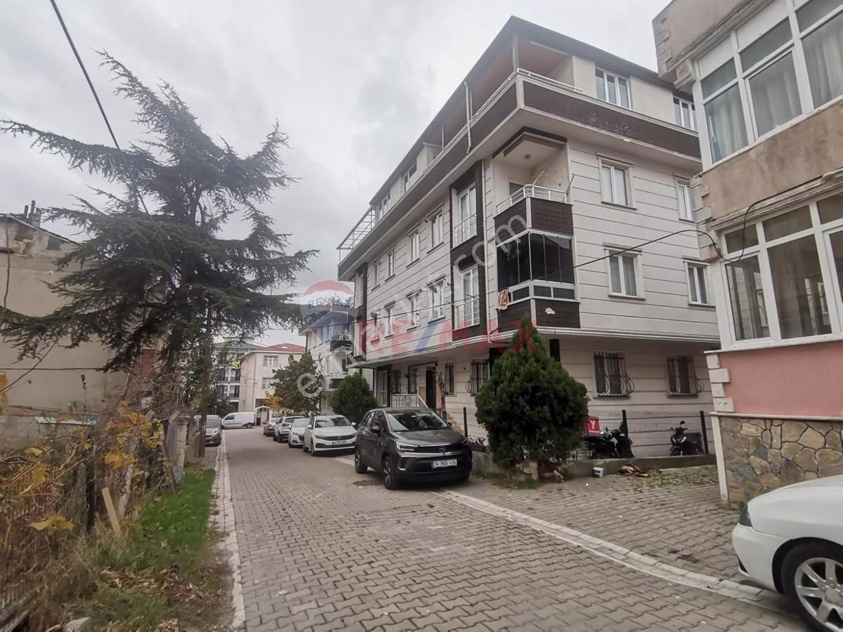 Büyükçekmece Murat Çeşme Satılık Daire Remax Land Dan Murat Çeşme Mahlesinde Satılık 2+1 Daire