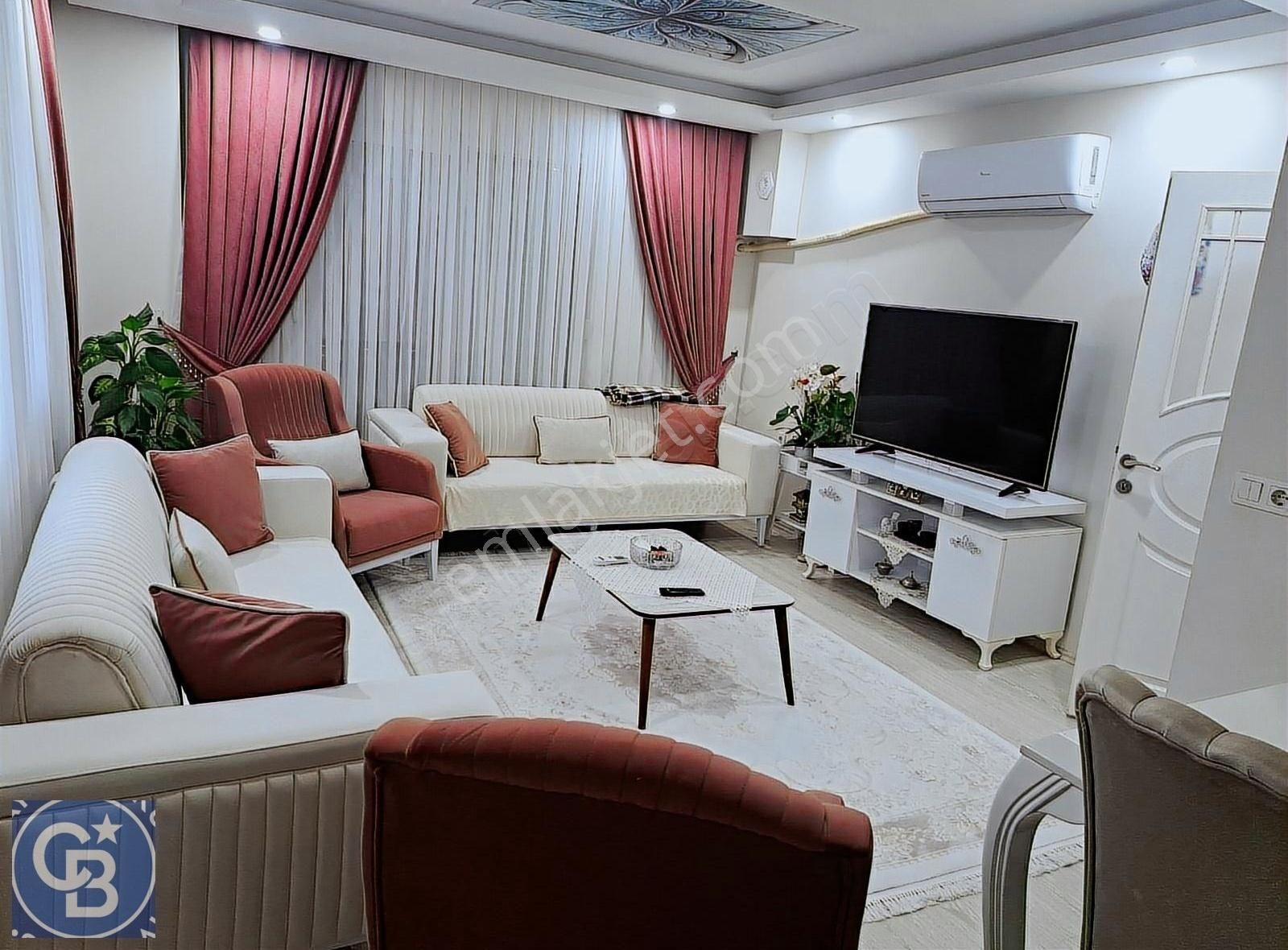 Manavgat Kavaklı Satılık Daire Kavaklıda Satılık 2+1 Daire