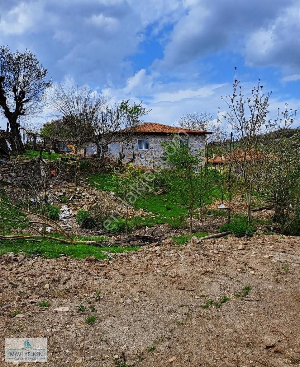 Çanakkale Çan Bilaller Köyü Yola Cepheli Köyiçi Satılık Arsa - Görsel 9