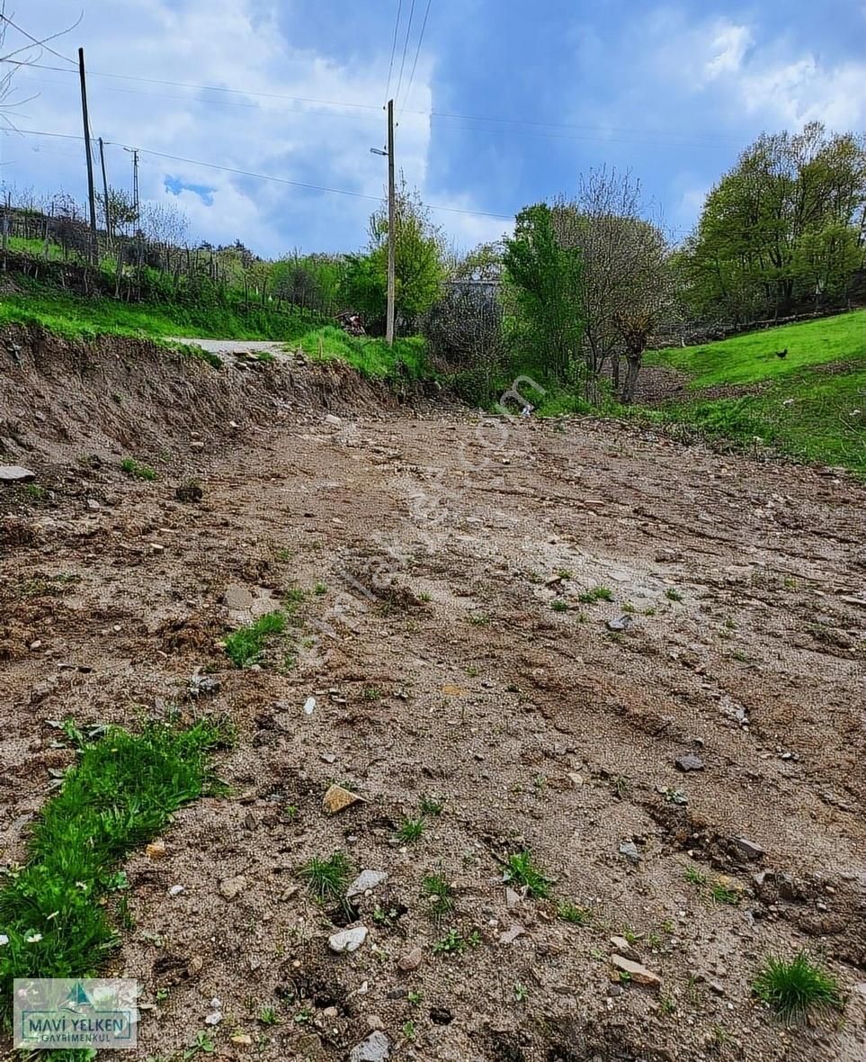 Çanakkale Çan Bilaller Köyü Yola Cepheli Köyiçi Satılık Arsa - Görsel 5