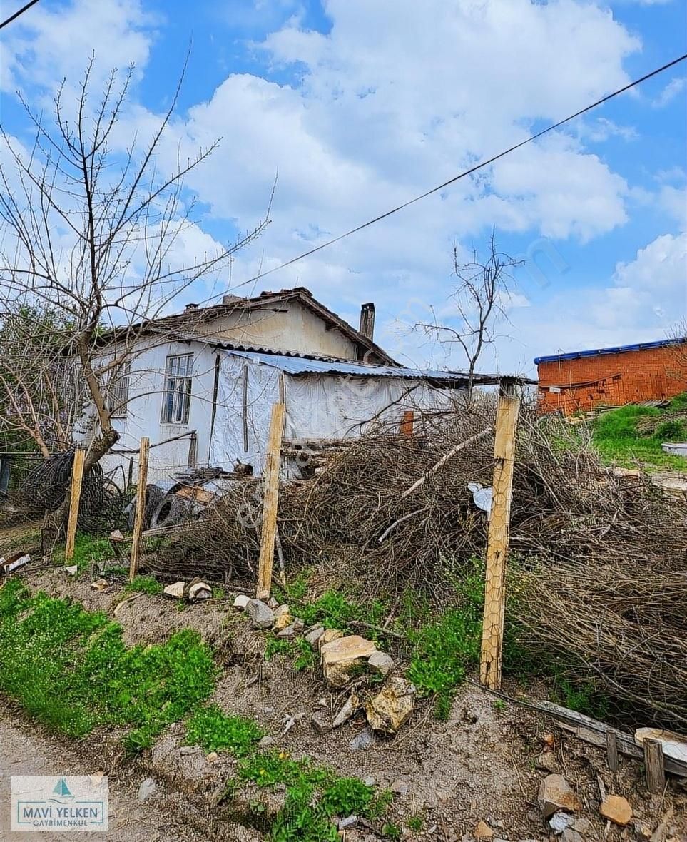 Çanakkale Çan Bilaller Köyü Yola Cepheli Köyiçi Satılık Arsa - Görsel 35