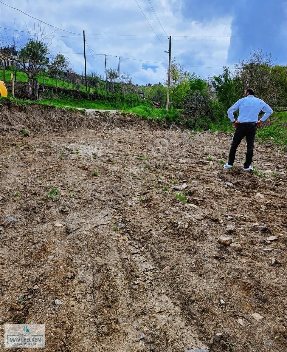 Çanakkale Çan Bilaller Köyü Yola Cepheli Köyiçi Satılık Arsa - Görsel 31