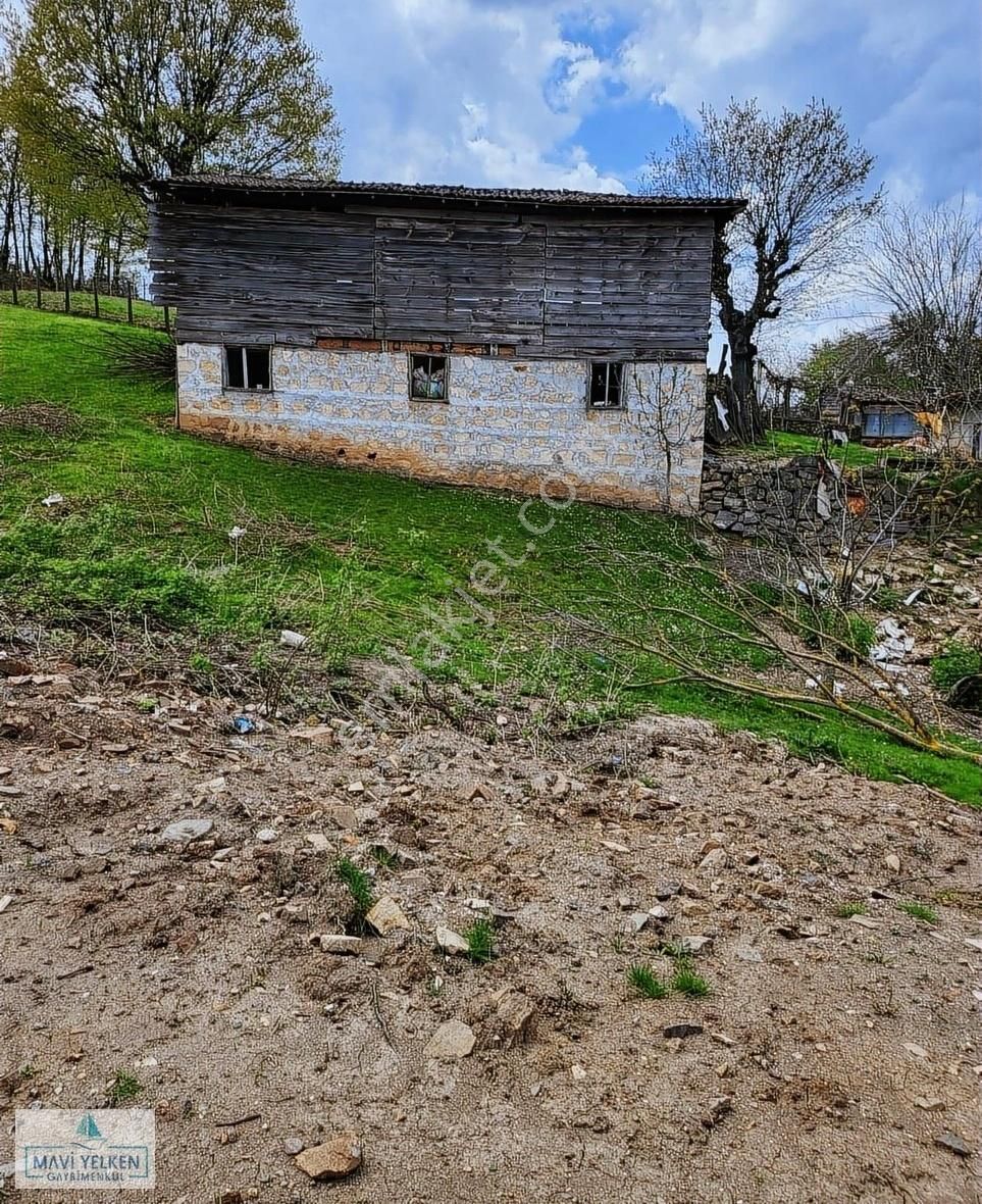 Çanakkale Çan Bilaller Köyü Yola Cepheli Köyiçi Satılık Arsa - Görsel 33