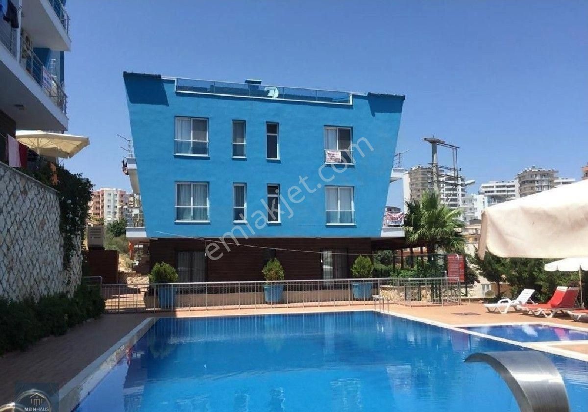 Erdemli Ayaş Kiralık Daire Erdemli Ayaş Ta Kiralık Eşyalı Lüx Daire