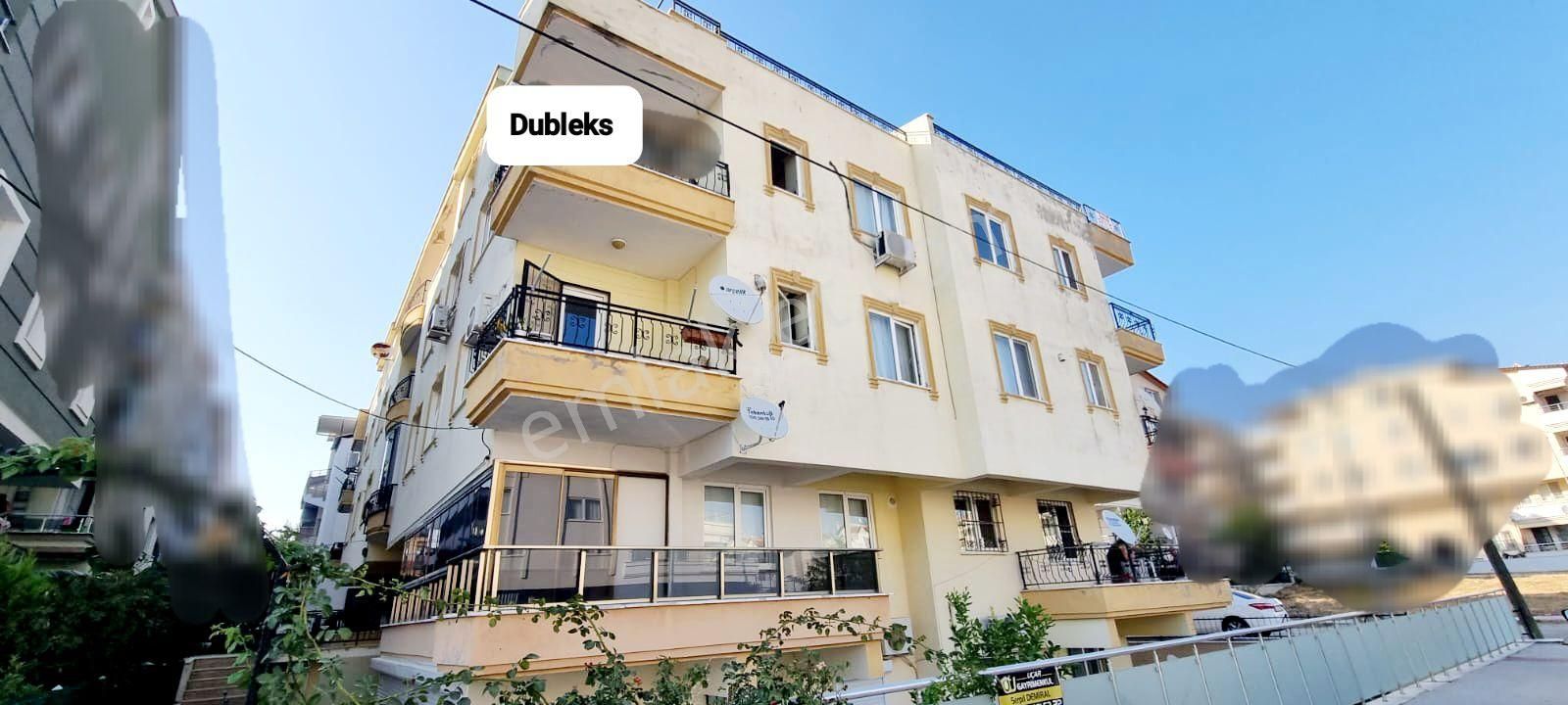 Didim Efeler Satılık Daire Didim Efeler Mah Satılık 3+1 Uygun Dubleks Daire