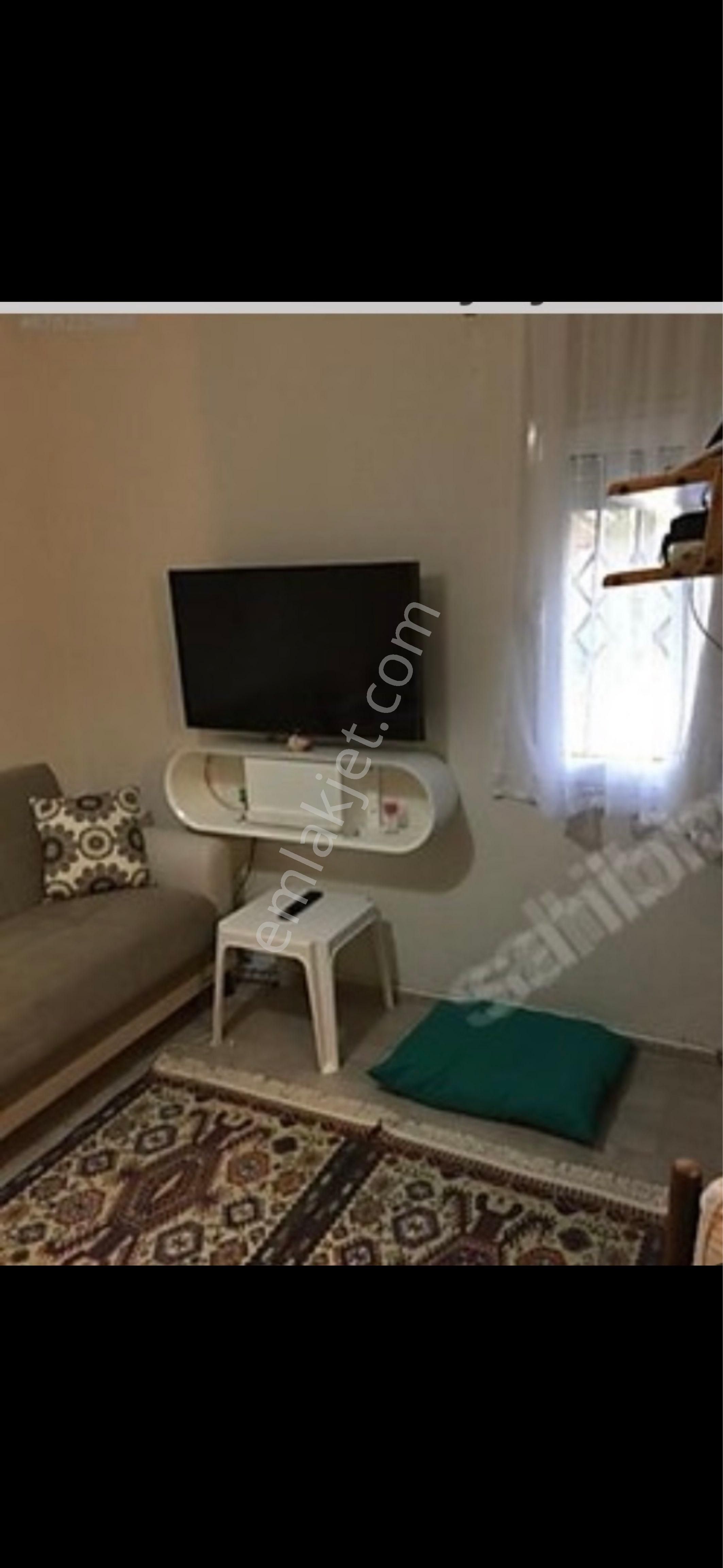 Çeşme Germiyanda Bahçeli Şirin Yazlık - Görsel 8