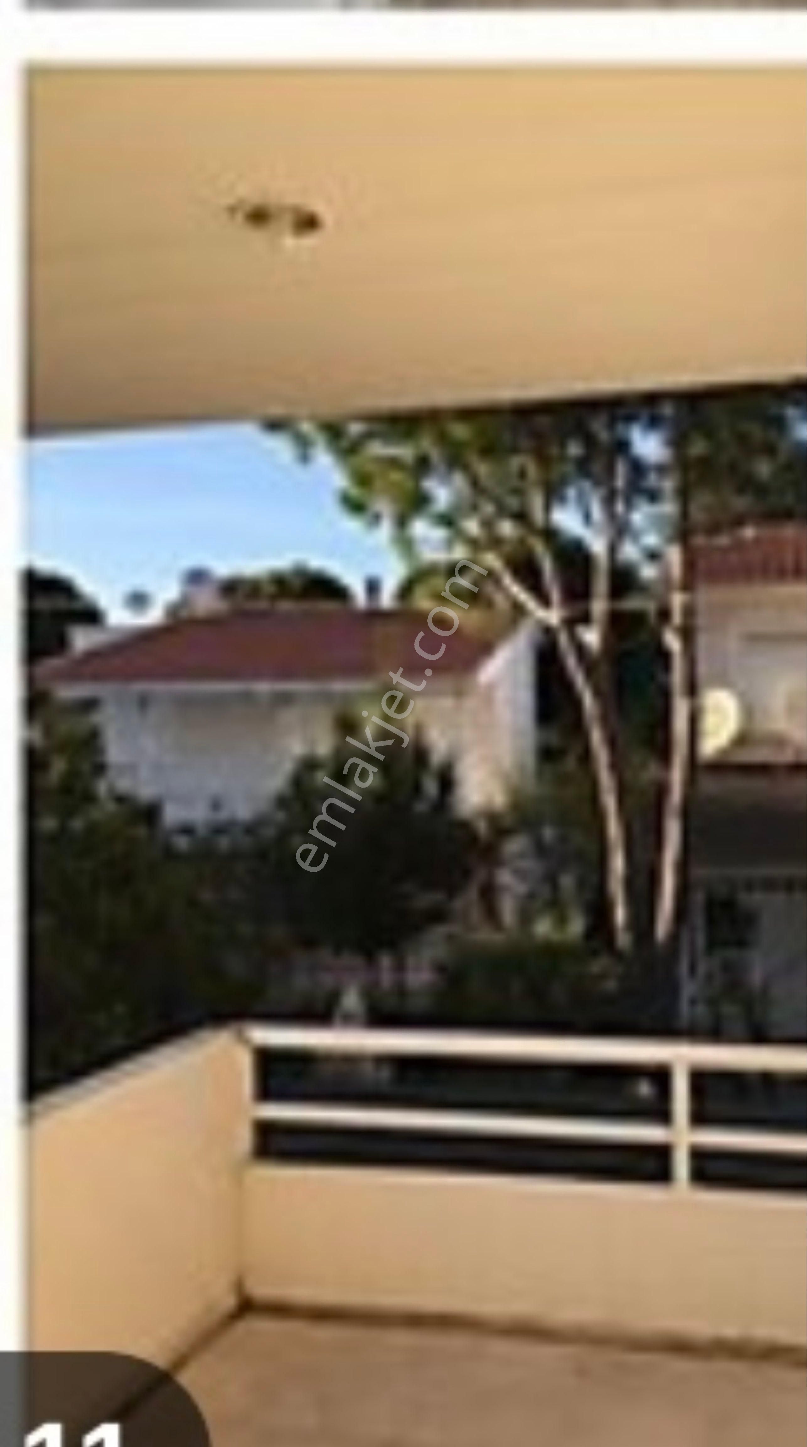 Çeşme Germiyanda Bahçeli Şirin Yazlık - Görsel 14