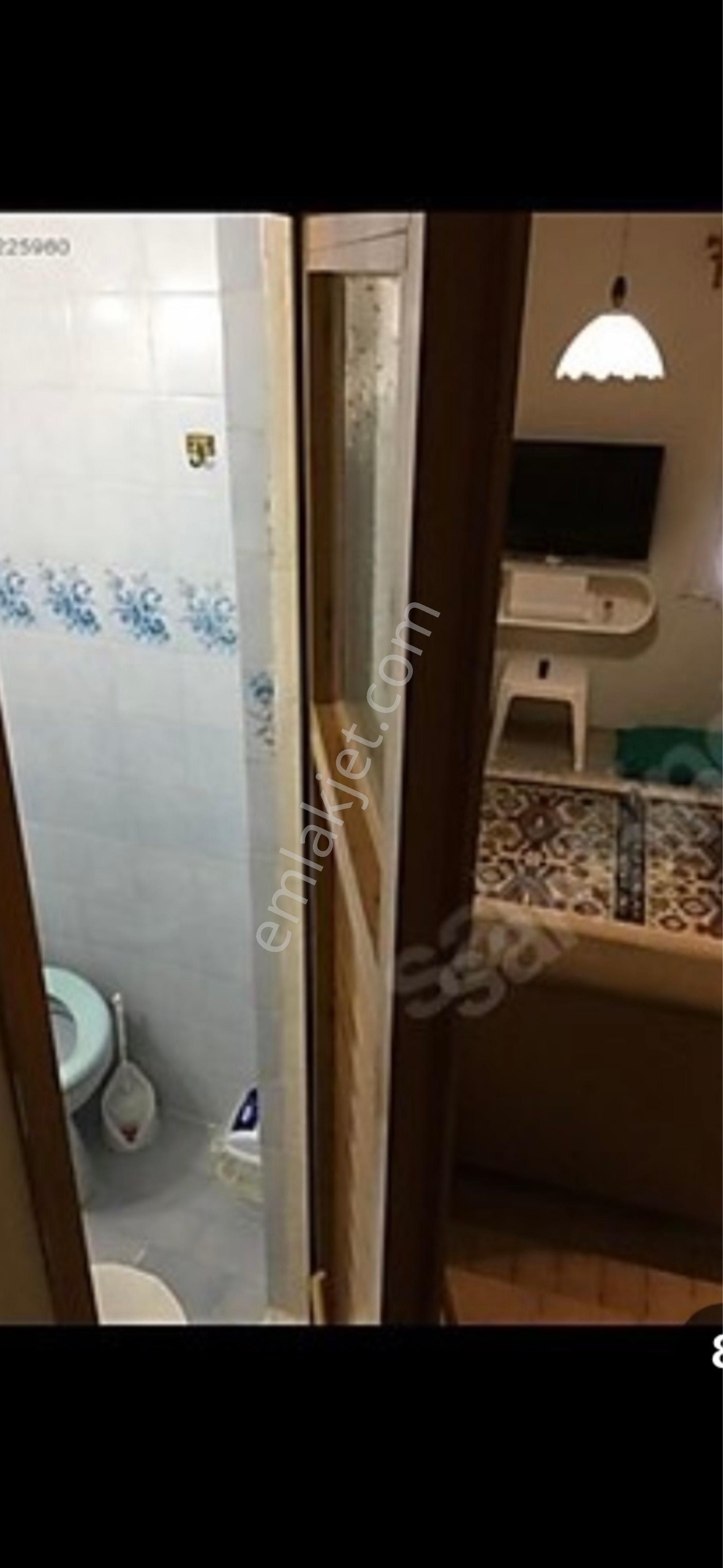 Çeşme Germiyanda Bahçeli Şirin Yazlık - Görsel 5