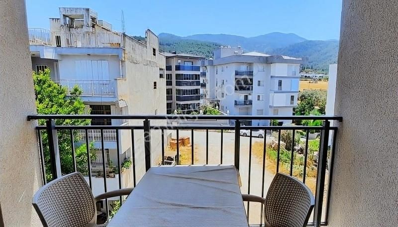 Kuşadası Davutlar Satılık Daire Kuşadası Davutlarda 65 M² Full Doğa Manzaralı Meekezi Konumda Sa