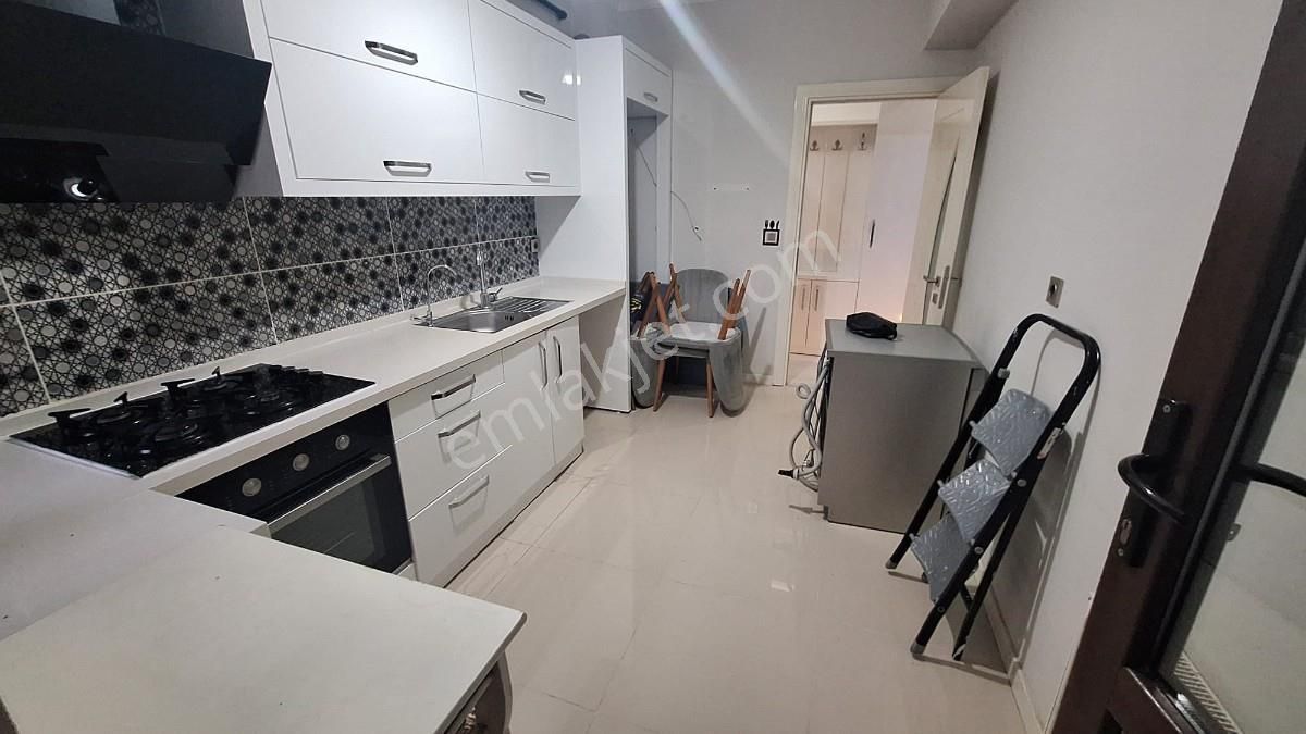 Buca Yenigün Satılık Daire Yenigün Mah. 110 M2 Ebeveyn Banyolu 2+1 Satılık Daire