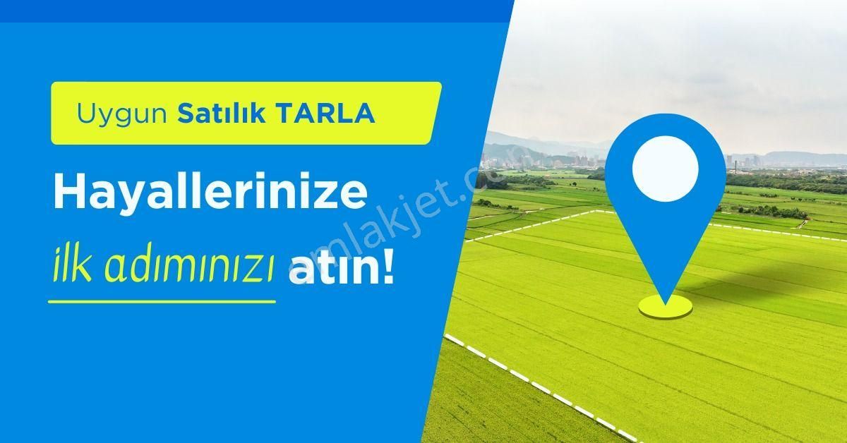 Yumurtalık Deveciuşağı Satılık Tarla Yumurtalık Deveciuşagı Liman Kenti Satlık 12.230 M2 Denize Çok Yakın Tek Tapu Tarla