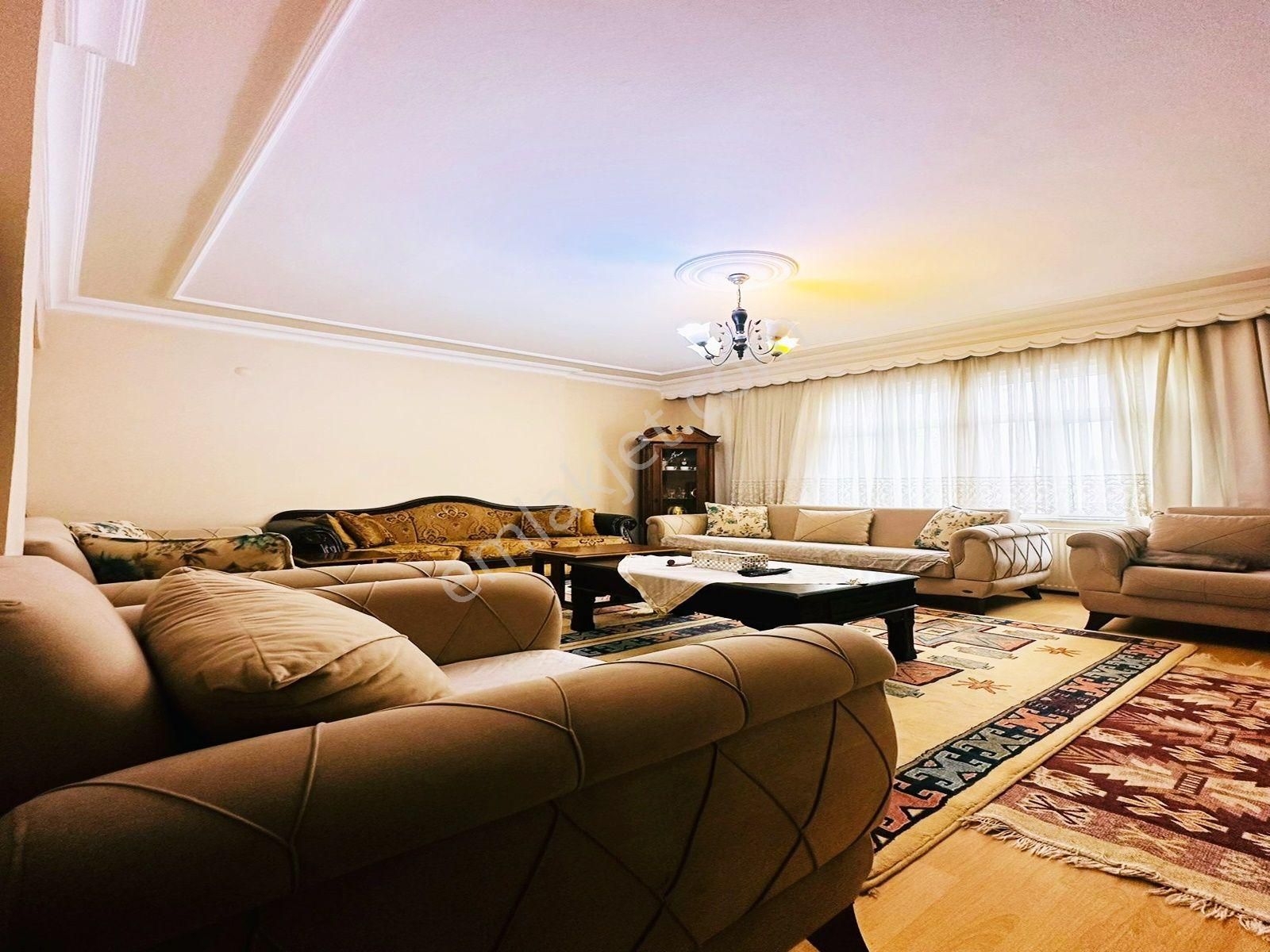 Ercin Yapı'dan Metrobüse 5 Dakika Yürüme Mesafeli Daire!! - Görsel 5