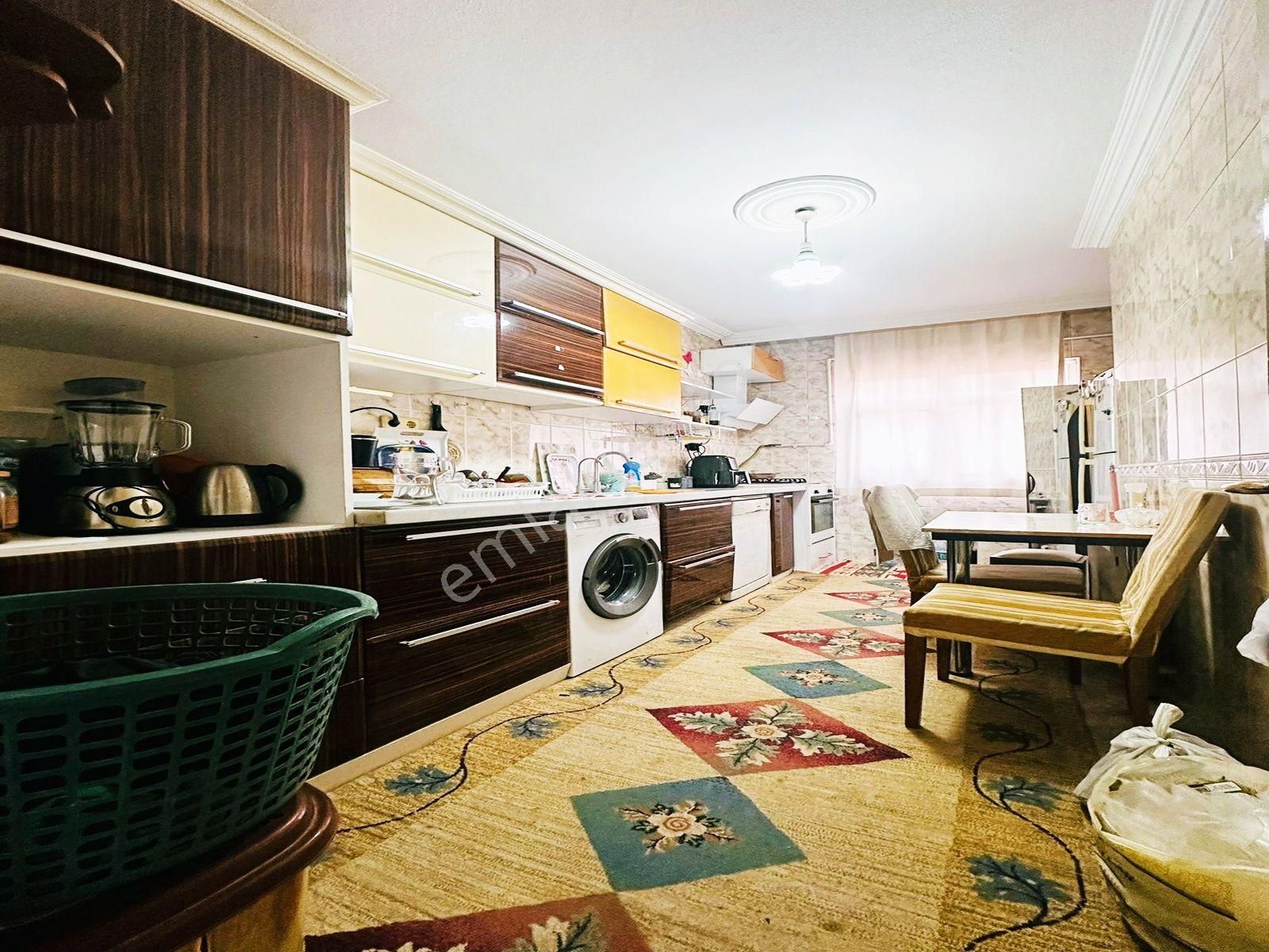 Ercin Yapı'dan Metrobüse 5 Dakika Yürüme Mesafeli Daire!! - Görsel 10