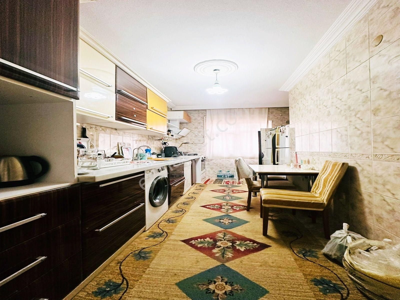 Ercin Yapı'dan Metrobüse 5 Dakika Yürüme Mesafeli Daire!! - Görsel 11